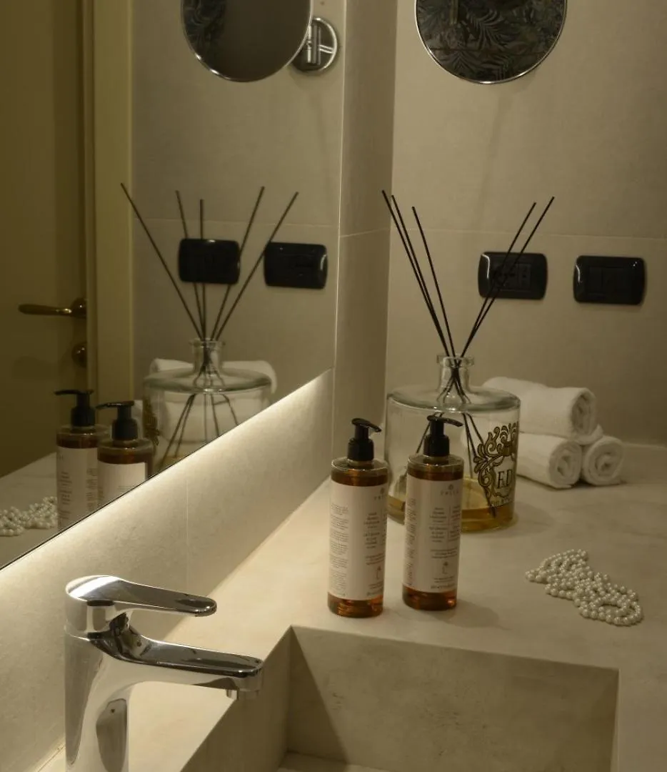 Hotel Villa Cappugi Pistoia