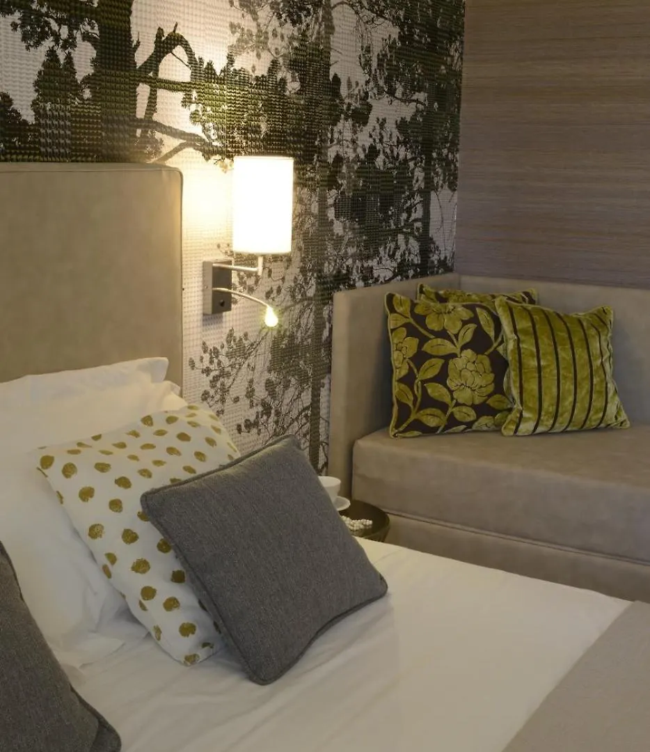 Hotel Villa Cappugi Pistoia 4*,  Italy