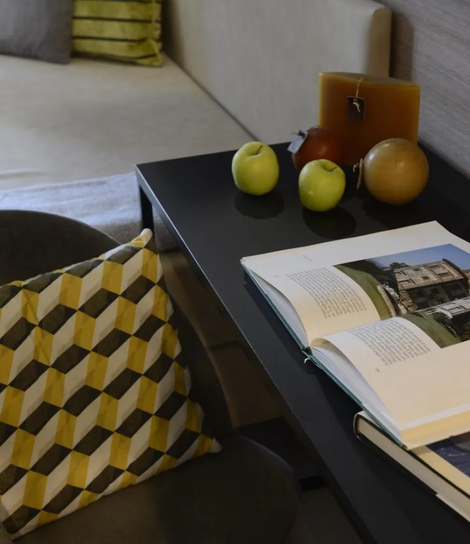 Hotel Villa Cappugi Pistoia 4*,  Italy