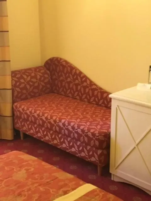 ****  Hotel Villa Cappugi Pistoia Italy