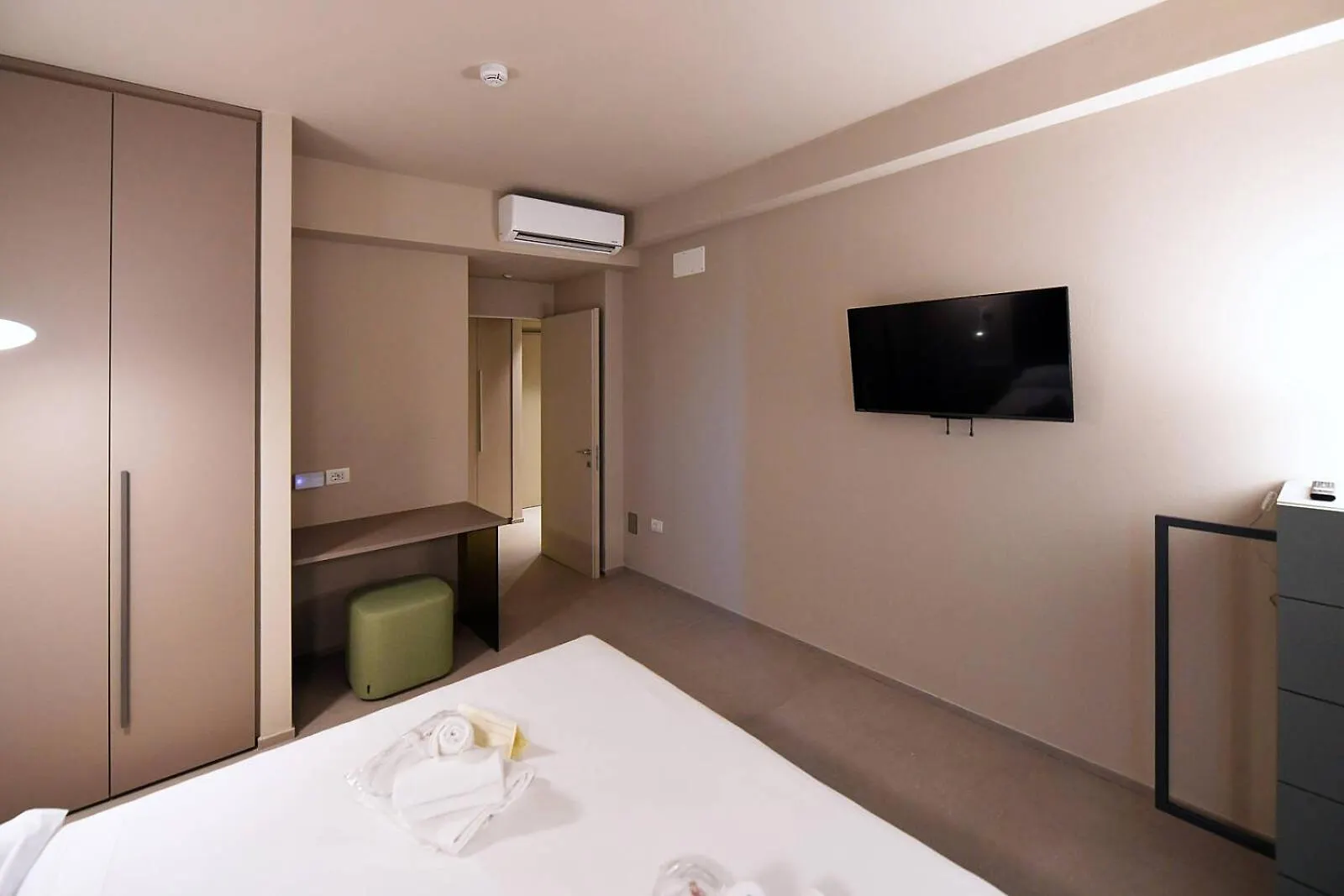 Hotel Villa Cappugi Pistoia Italy
