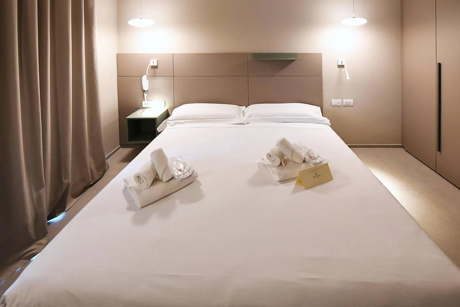 Hotel Villa Cappugi Pistoia