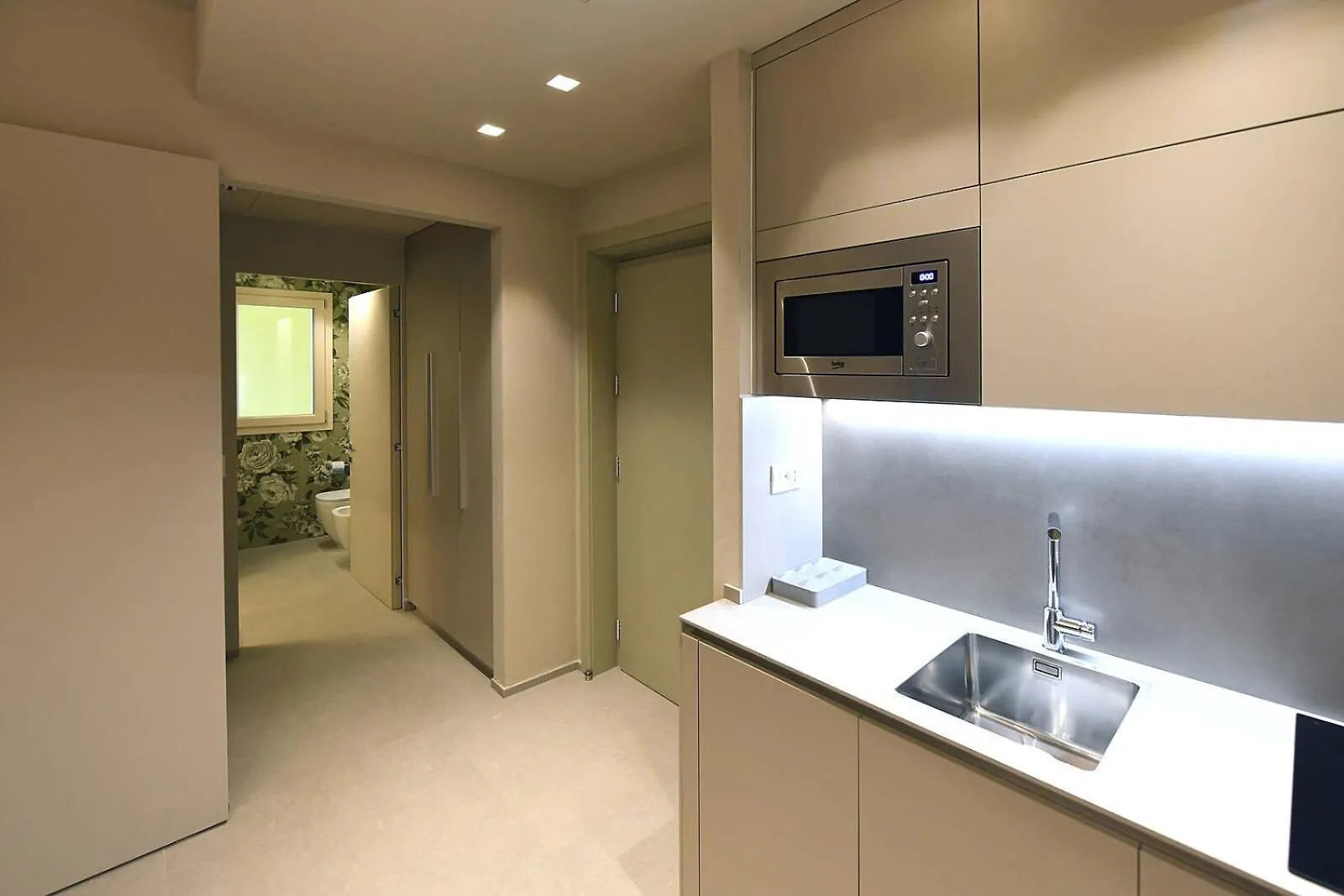 Hotel Villa Cappugi Pistoia