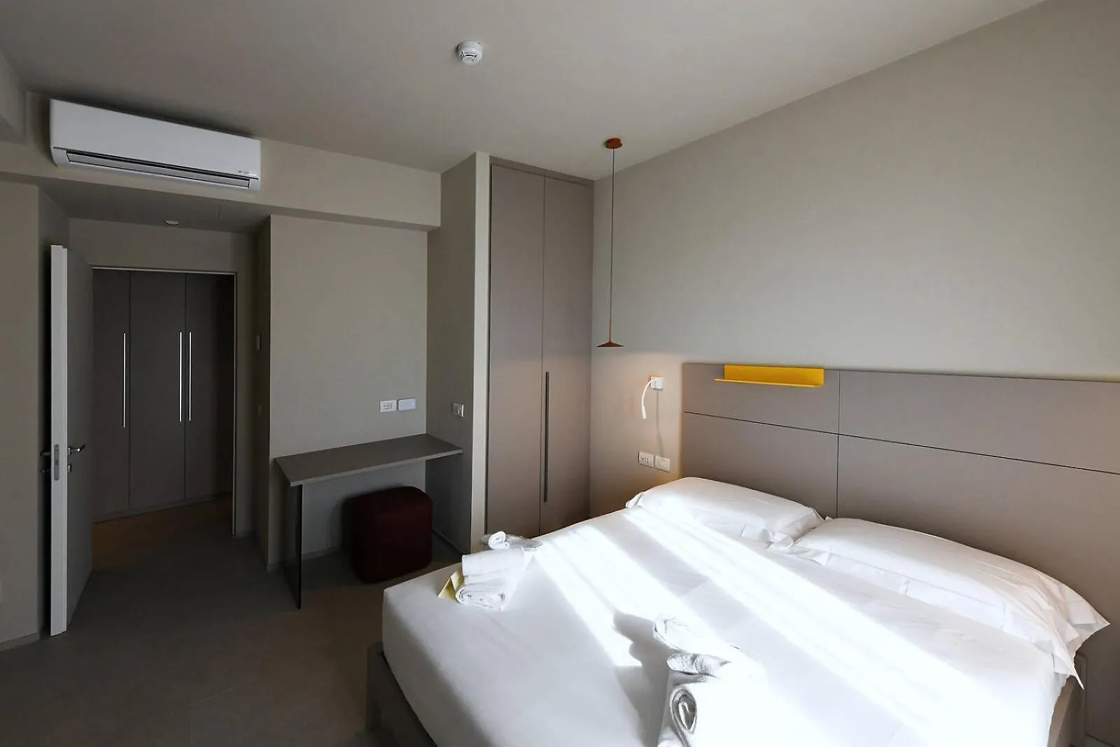 Hotel Villa Cappugi Pistoia 4*,