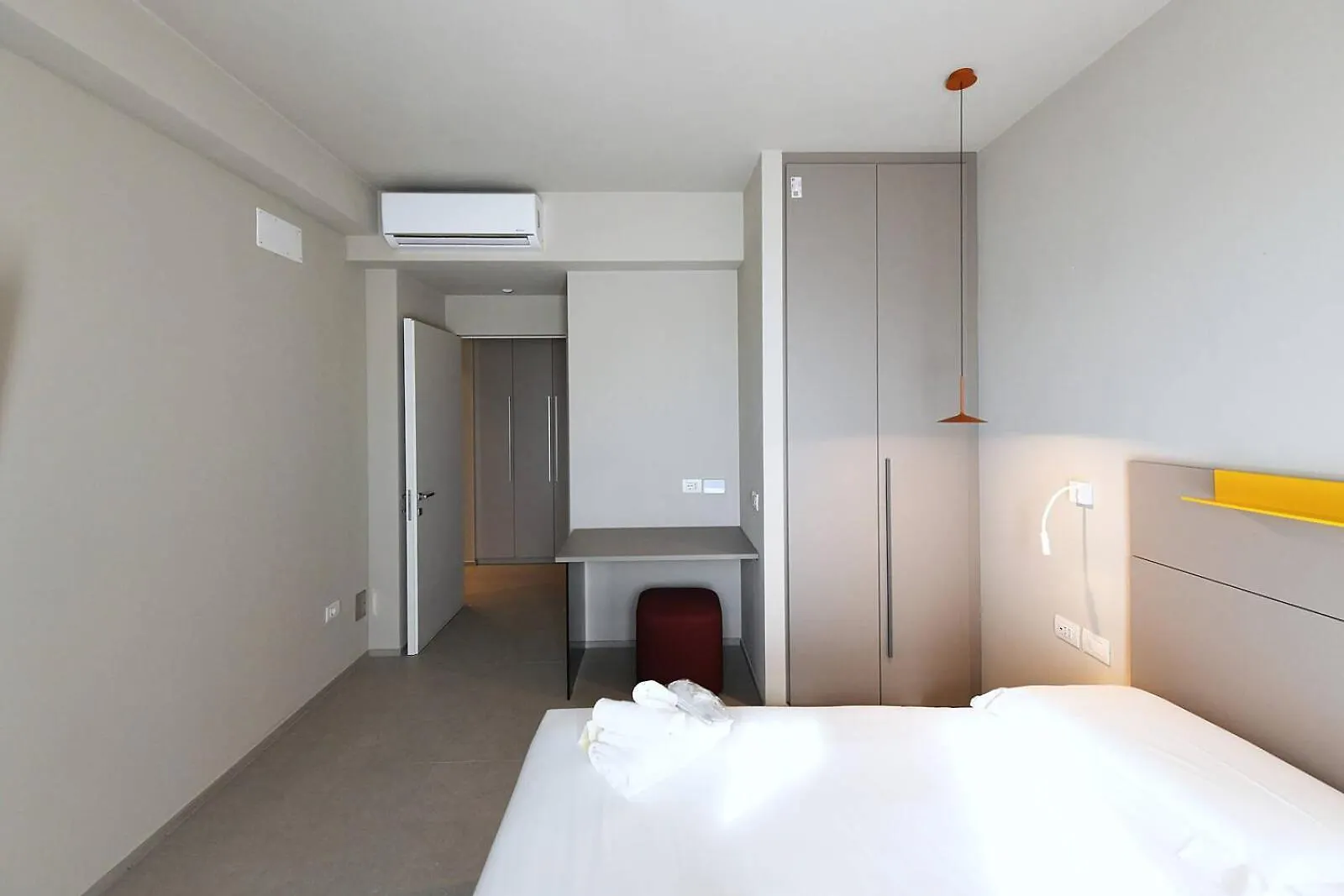 Hotel Villa Cappugi Pistoia