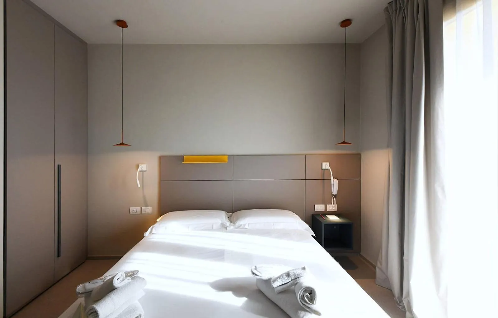 ****  Hotel Villa Cappugi Pistoia Italy
