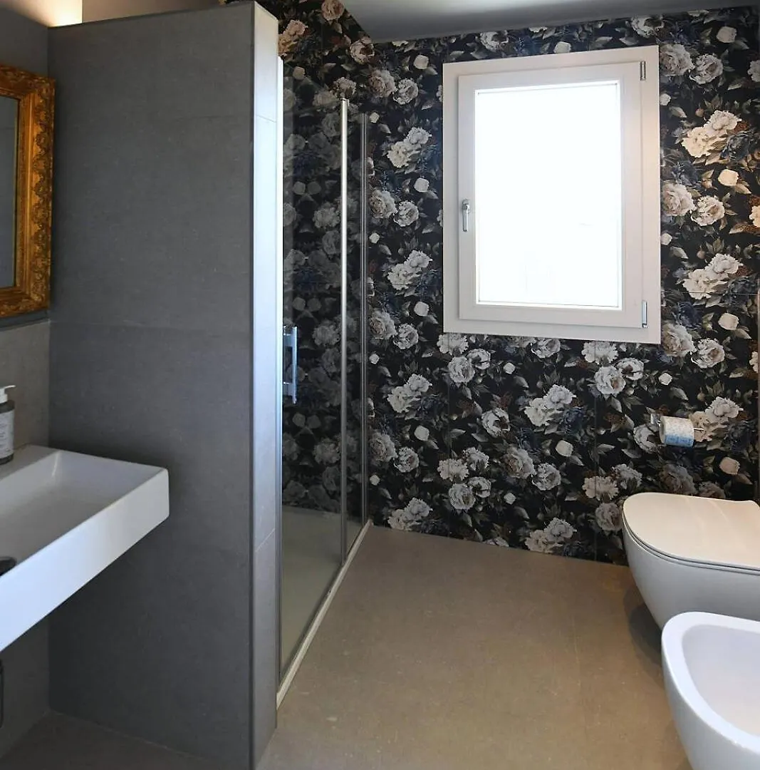 Hotel Villa Cappugi Pistoia 4*,