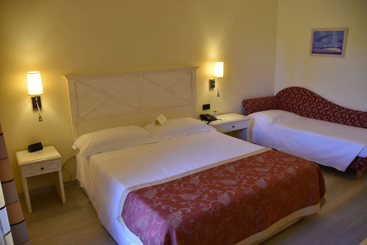 Hotel Villa Cappugi Pistoia