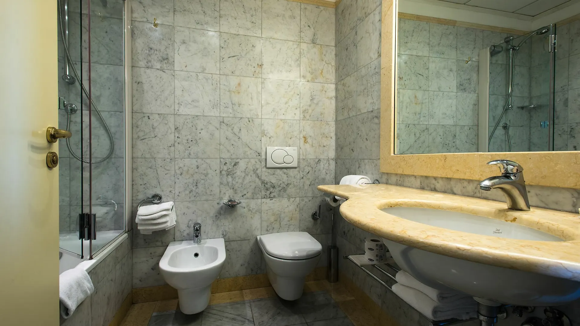 Hotel Villa Cappugi Pistoia