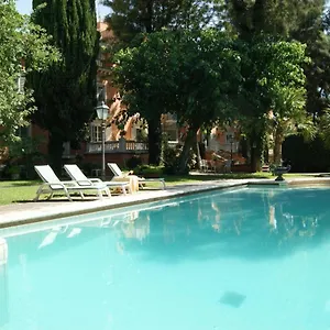 Paradiso Dell'etna 4*, San Giovanni La Punta Italie