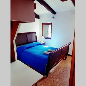  Appartamento Large 3 Flat Rialto Italia