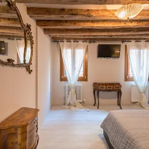  Appartamento Andrea Flat 3rd Floor Italia
