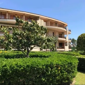  Appartamento Casa Adriana Italia
