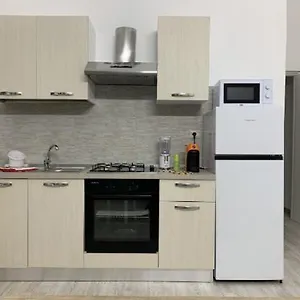  Appartamento Moma's House Italia