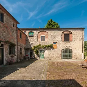 Il Fienile Della Farnia Appartamento