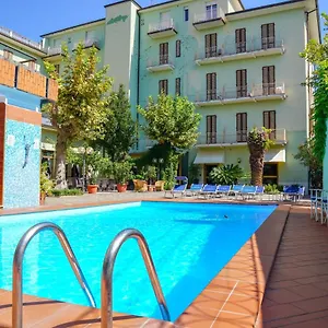 Otel Hg Cappelli