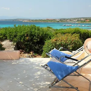  Appartamento Locazione Turistica Vista Mare 3 - Goa613 Italia