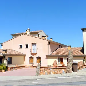 Marie Claire 3*, Lanusei Italie