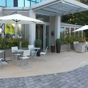Montini Linate Airport 3*, Peschiera Borromeo Italie