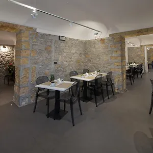 Szálloda Tonic Palermo