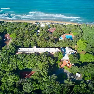Otel Park I Lecci