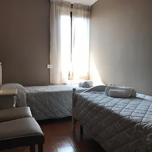 Apartment Anfite Aleardi 
