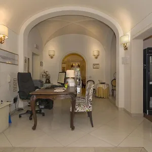 Oda ve Kahvaltı Il Mattino Ha L'oro In Bocca