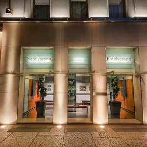 Szálloda Hotel Verona Verona