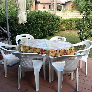 Il Pescatore Bed and breakfast