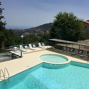 Selene 4*, Lanusei Italie