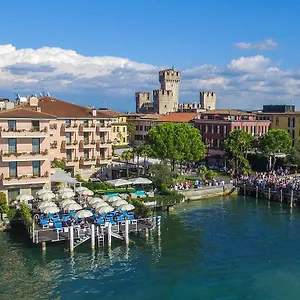 Szálloda Eden Sirmione