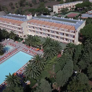 Szálloda Oasis Alghero