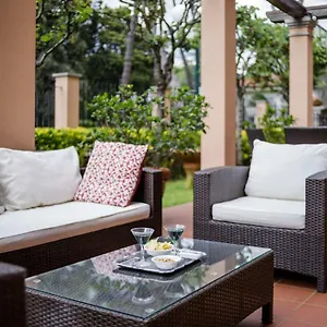 Otel Astor Victoria