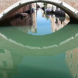 Isepo , Venecia Italia