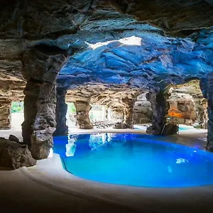 Otel Tombolo Talasso
