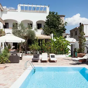 Holiday home Gulf Of Orosei Luxury Mediterranean House 
