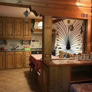 Apartment Sweet 