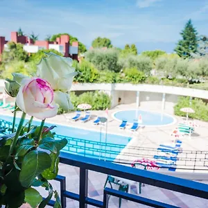 Apartmanhotel Hotel Residence Holiday Sirmione