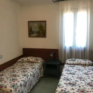  Appartamento Casa Isidoro Italia