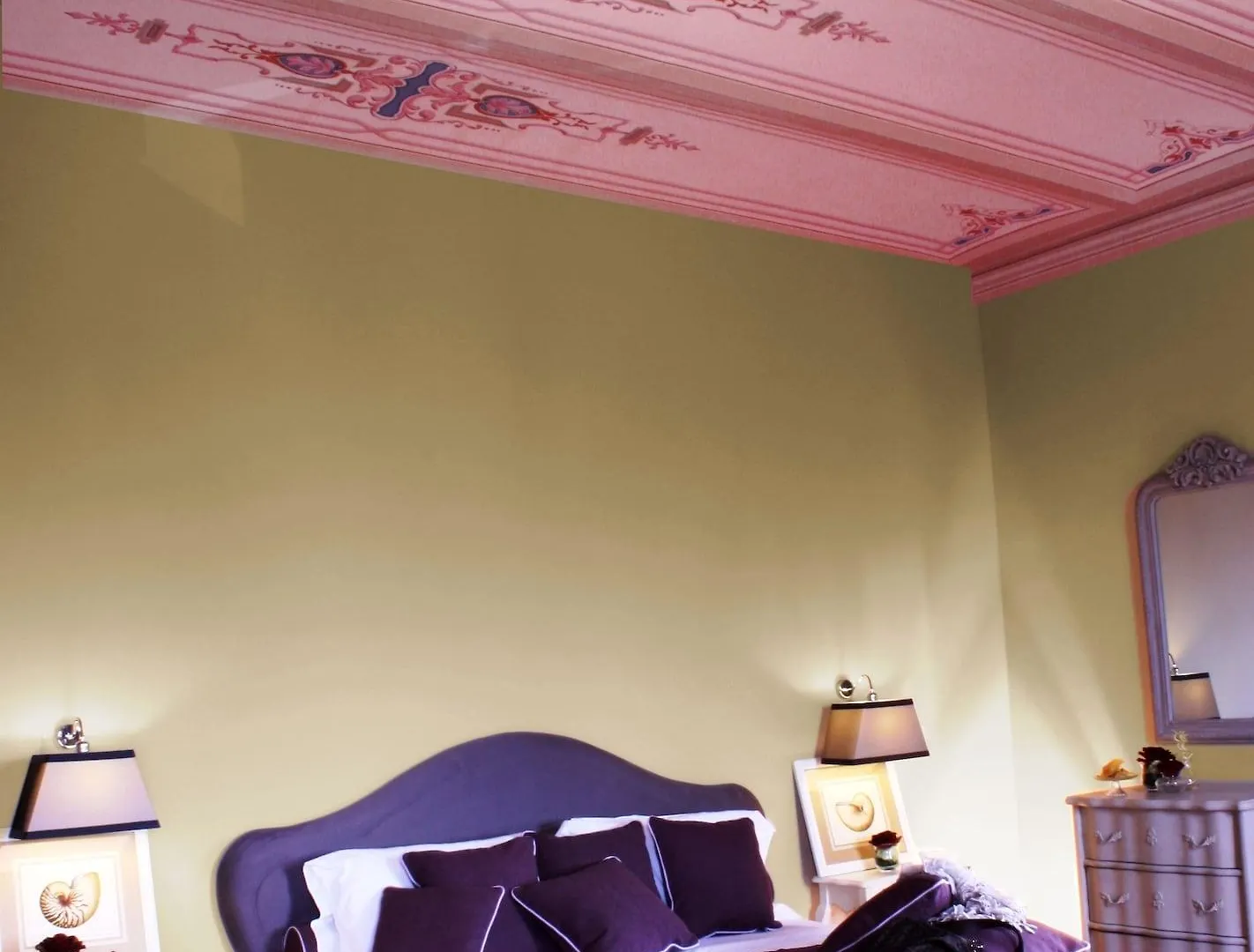Hotel Villa Cappugi Pistoia