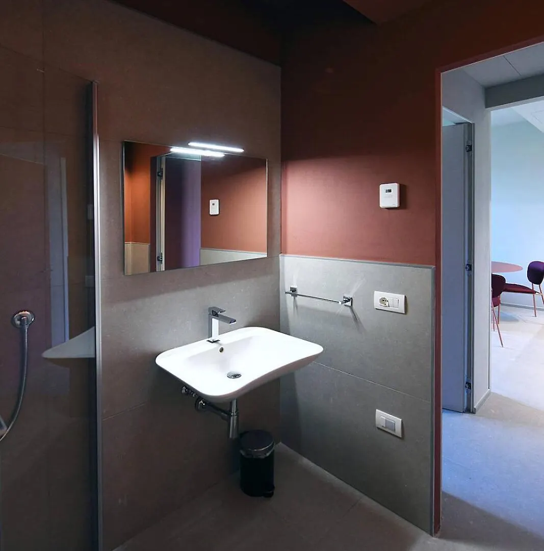Hotel Villa Cappugi Pistoia