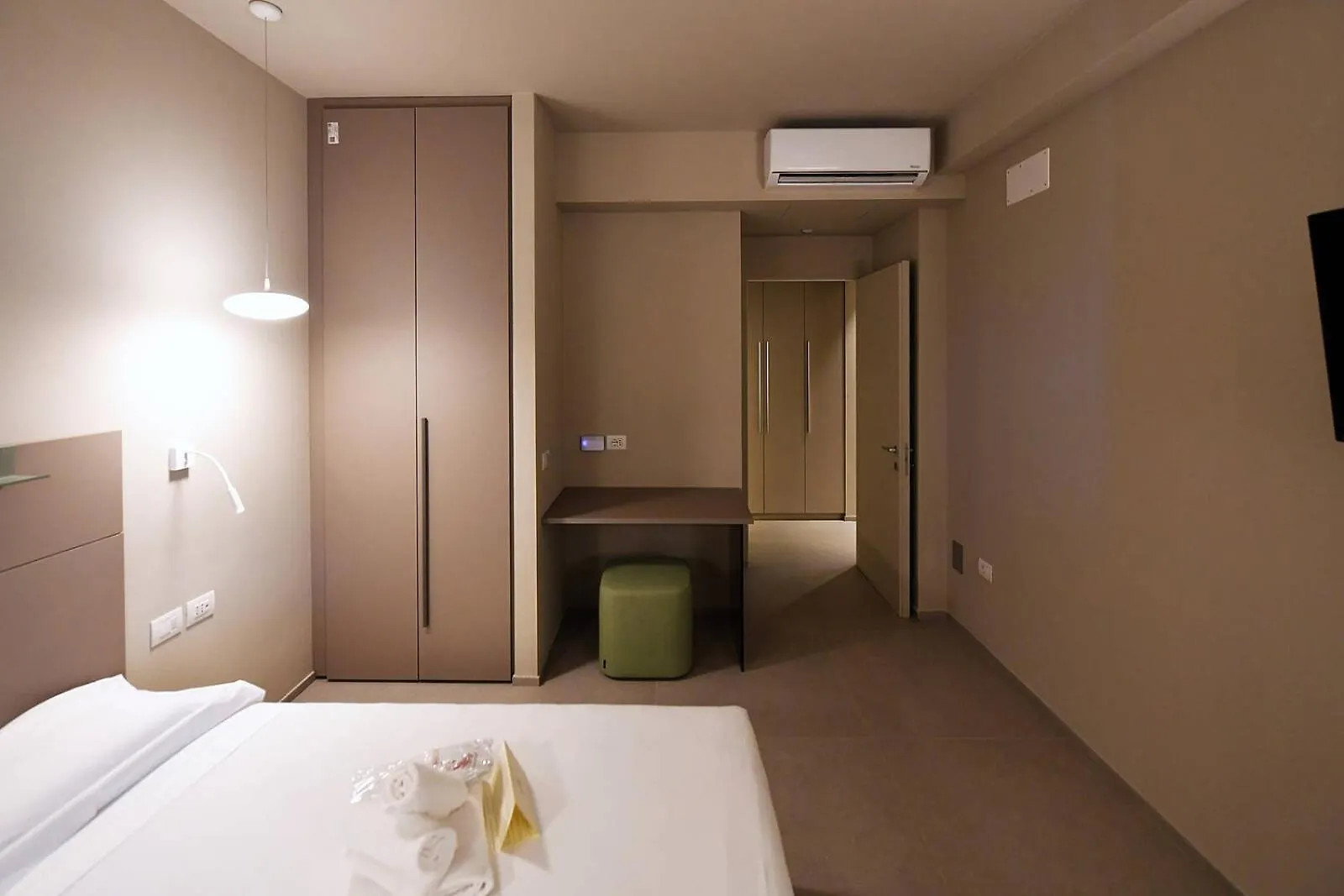 Hotel Villa Cappugi Pistoia