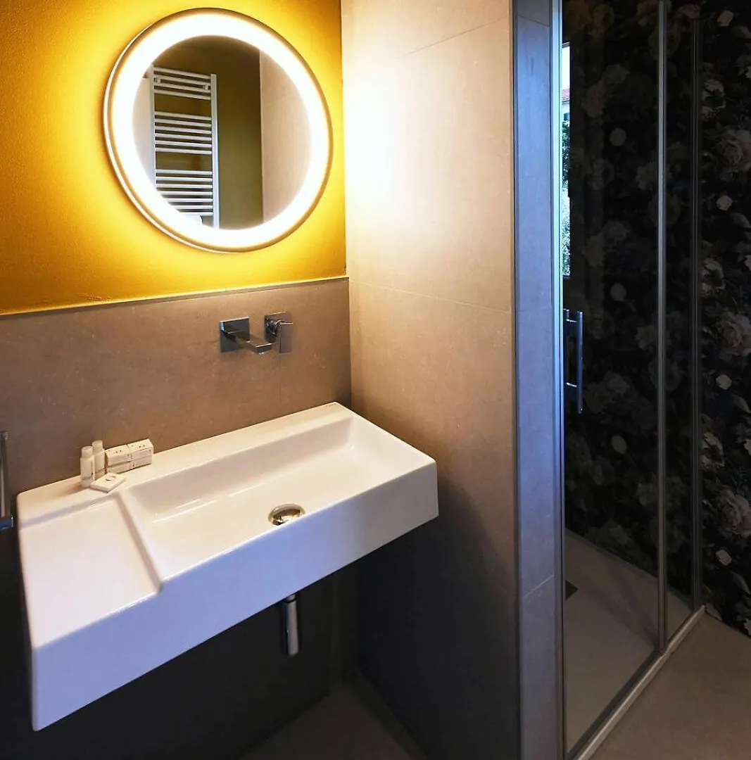 Hotel Villa Cappugi Pistoia