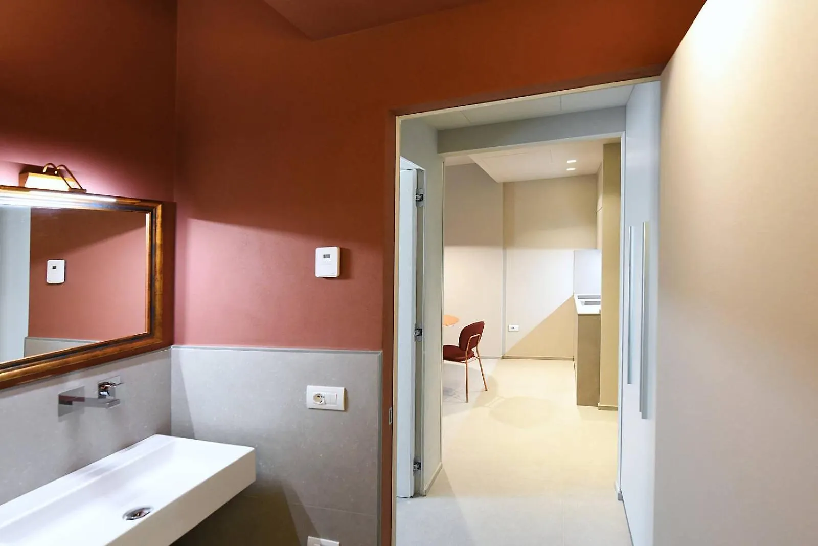 Hotel Villa Cappugi Pistoia 4*,  Italy