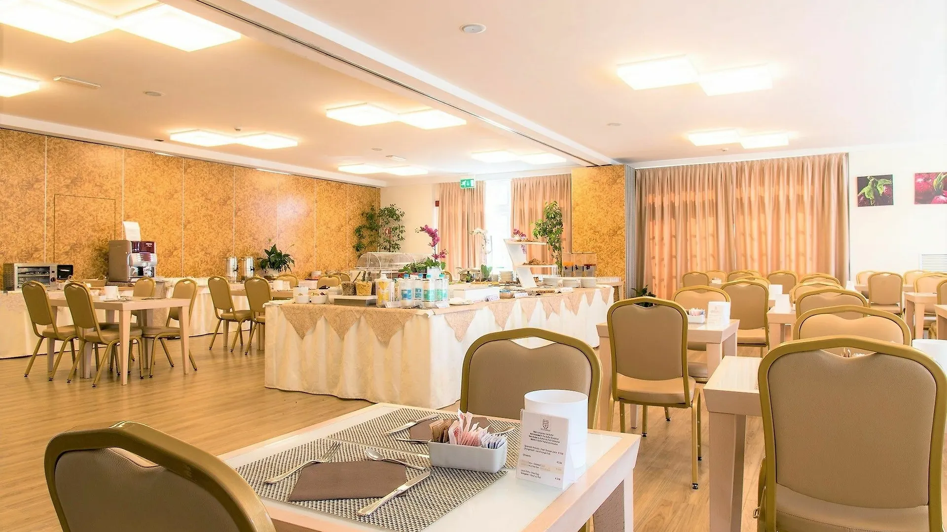 Hotel Villa Cappugi Pistoia 4*,